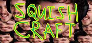 SquishCraft banner