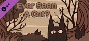 Ever Seen a Cat? - Paper Edition + Wallpapers banner