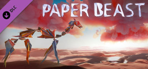 Paper Beast - VR Upgrade for Folded Edition banner