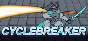 CYCLEBREAKER banner