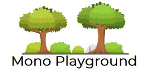 Mono Playground banner