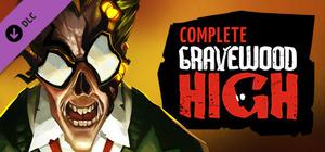 Gravewood High - Complete banner