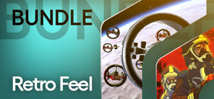 Retro Feel Bundle banner