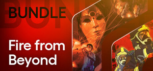 Fire from Beyond Bundle banner