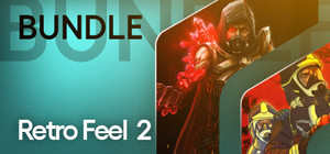 Retro Feel Bundle 2 banner