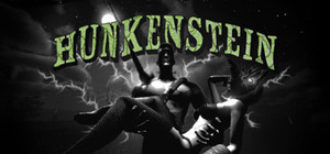 Hunkenstein banner