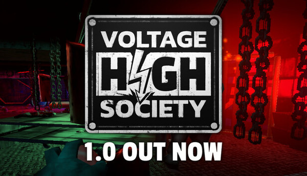 Voltage High Society