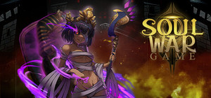 Soul Wargame banner