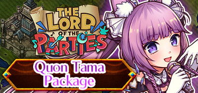 The Lord of the Parties x Quon Tama Bundle