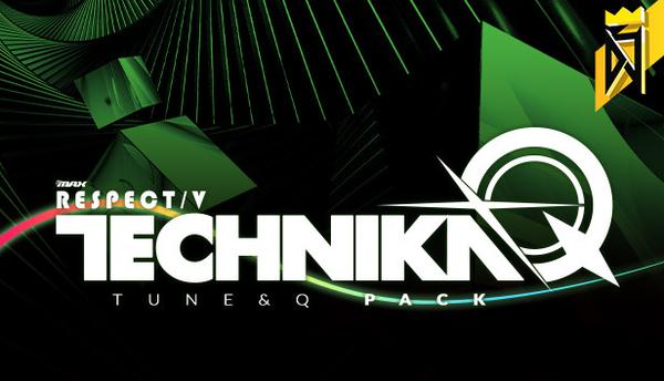 DJMAX RESPECT V - 