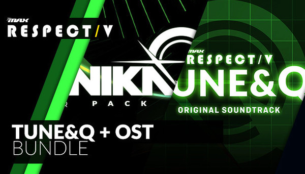 TECHNIKA TUNE & Q 
