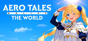 Aero Tales Online: The World - Anime MMORPG banner