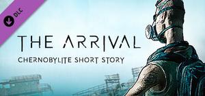Chernobylite Short Story: The Arrival banner
