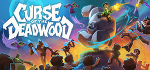 Curse of the Deadwood banner