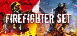 Firefighter Set banner