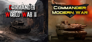Commander Bundle banner
