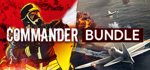 Commander Bundle banner