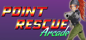Point Rescue Arcade banner