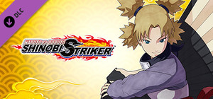 NTBSS Master Character Training Pack - Temari banner
