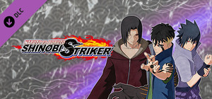 NTBSS Top Secret Training Set - Season Pass 4 Characters banner