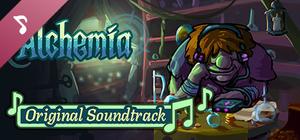 Alchemia: Creatio Ex Nihilo Soundtrack banner