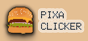 Pixa Clicker banner