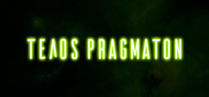 Telos Pragmaton banner