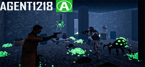 Agent1218 banner