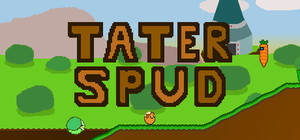 Tater Spud banner
