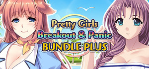 Pretty Girls Breakout & Panic Bundle Plus banner