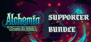 Alchemist Supporter Bundle banner