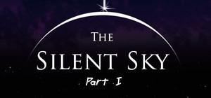 The Silent Sky Part I banner