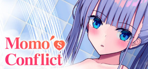 Momo's Conflict banner