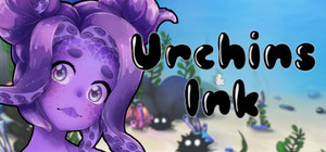 Urchins & Ink banner