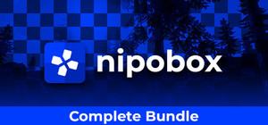 NipoBox Complete Bundle banner