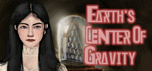 Earth's Center of Gravity banner