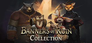 Banners of Ruin - Collection banner