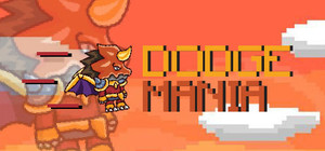 Dodge Mania banner