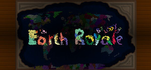 EarthRoyale banner