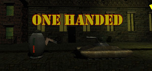 OneHanded banner