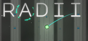 Radii banner