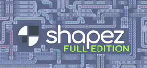 shapez Full Edition banner