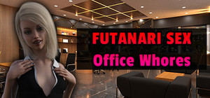 Futanari Sex - Office Whores banner