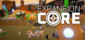 Expansion Core banner