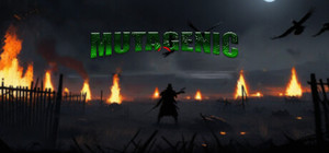 Mutagenic banner