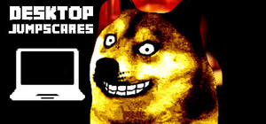 Desktop Jumpscares banner