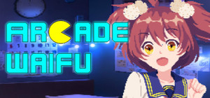 Arcade Waifu banner