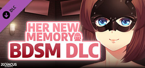 Her New Memory - BDSM banner