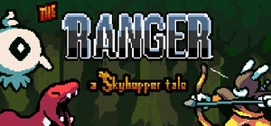 The Ranger - A Skyhopper Tale banner