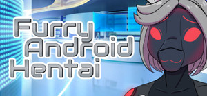 Furry Android Hentai banner